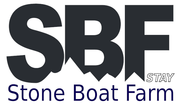 Stone Boat Farm ... located in Southern Vermont